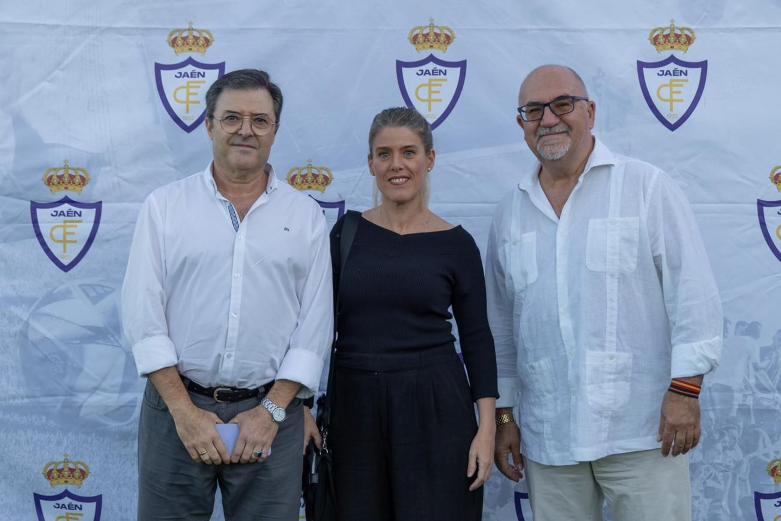 El Real Jaén promociona el deporte y sus valores en su I Gala Provincial