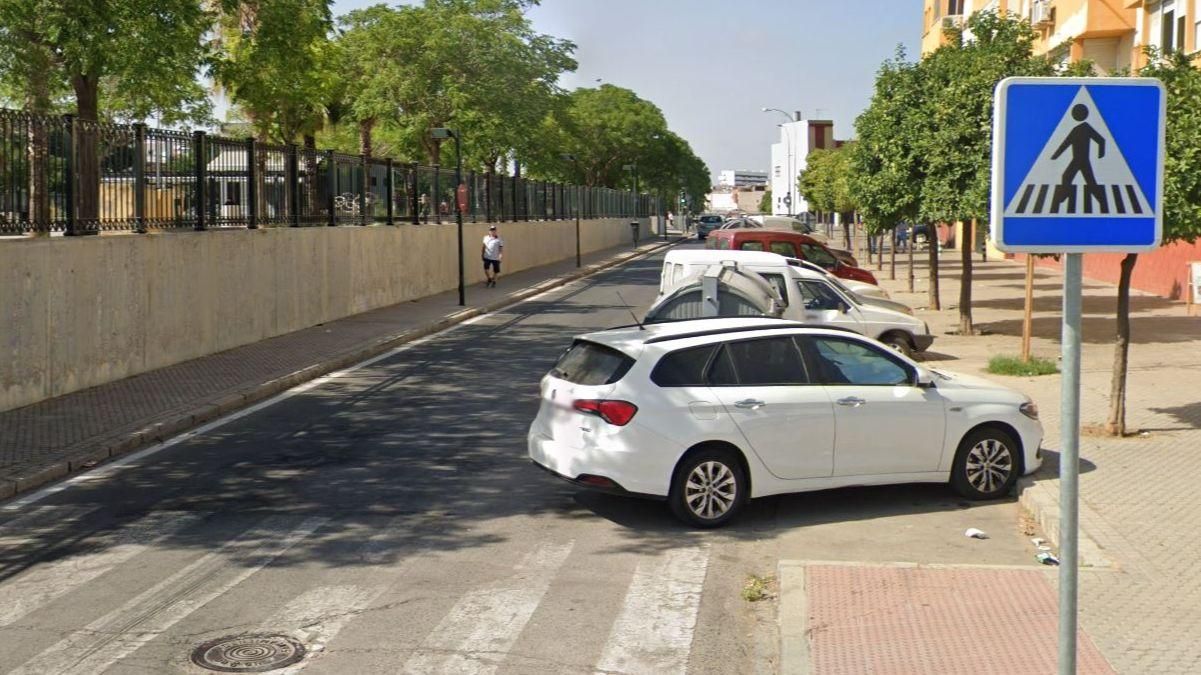 Condenan a dos hermanos por tirar un hacha e intentar “aplastar” a un hombre con sus coches tras una persecución por Torreblanca