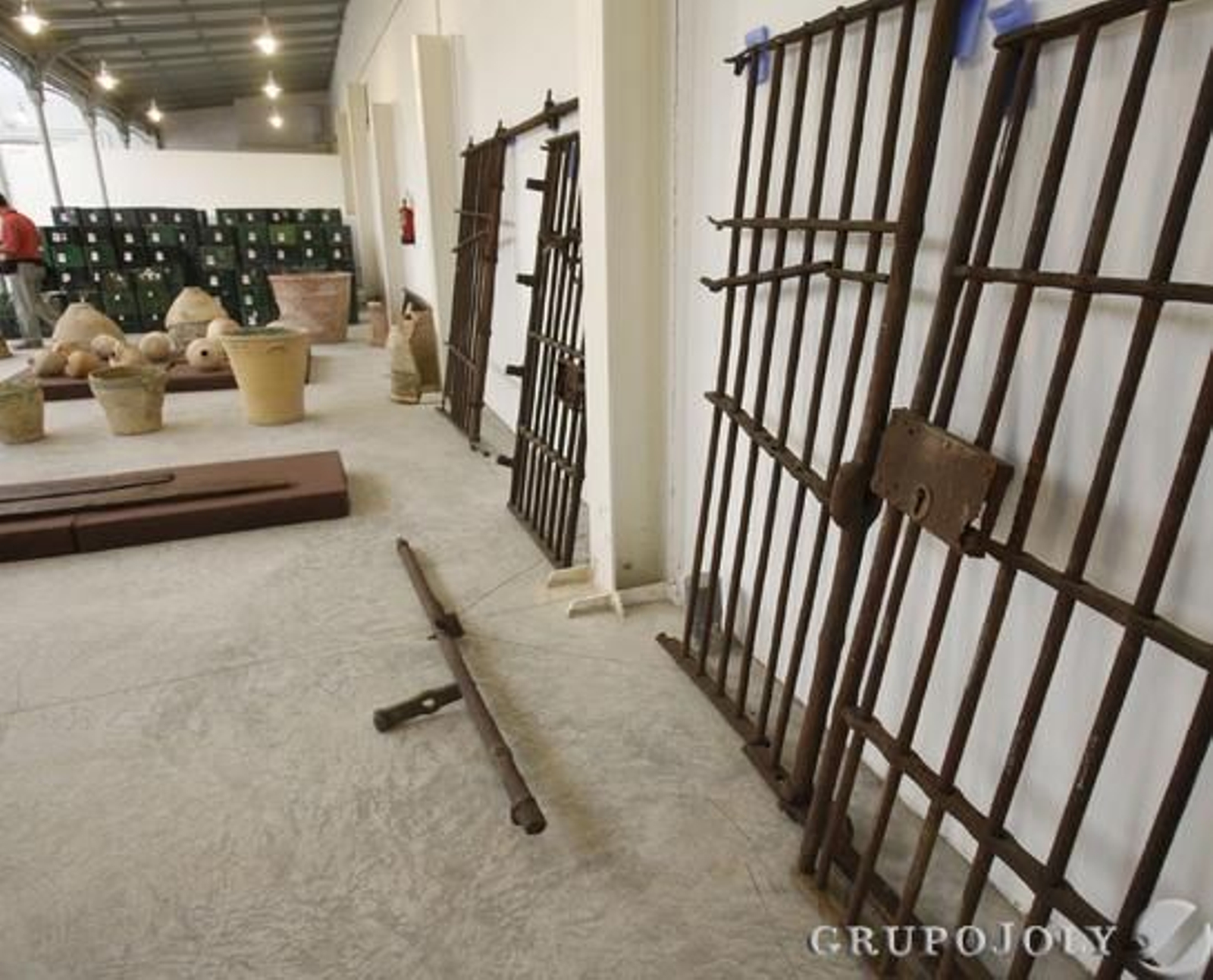 Foto: José Ángel García