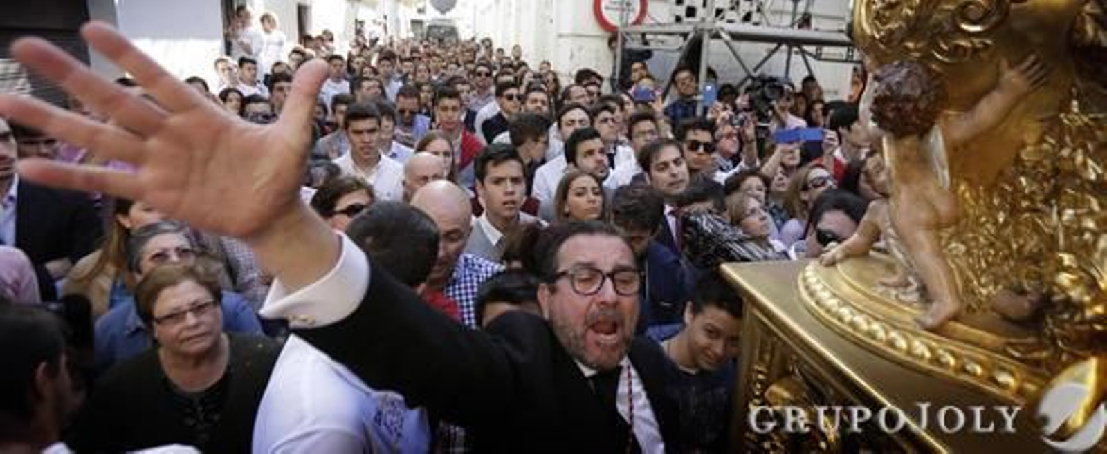 Foto: Pascual, Vanesa Lobo, Miguel Angel Gonzalez y Manuel Aranda