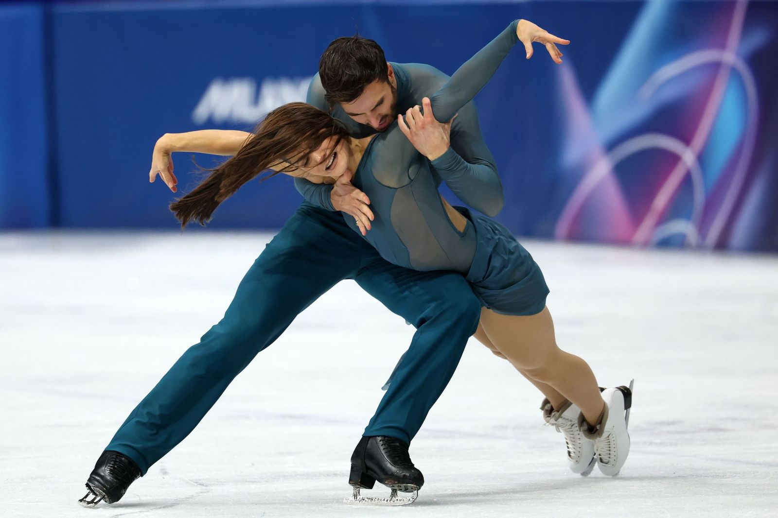 Las mejores fotos de los Juegos Olímpicos de invierno Milán Cortina d'Ampezzo 2026 | Séptima jornada