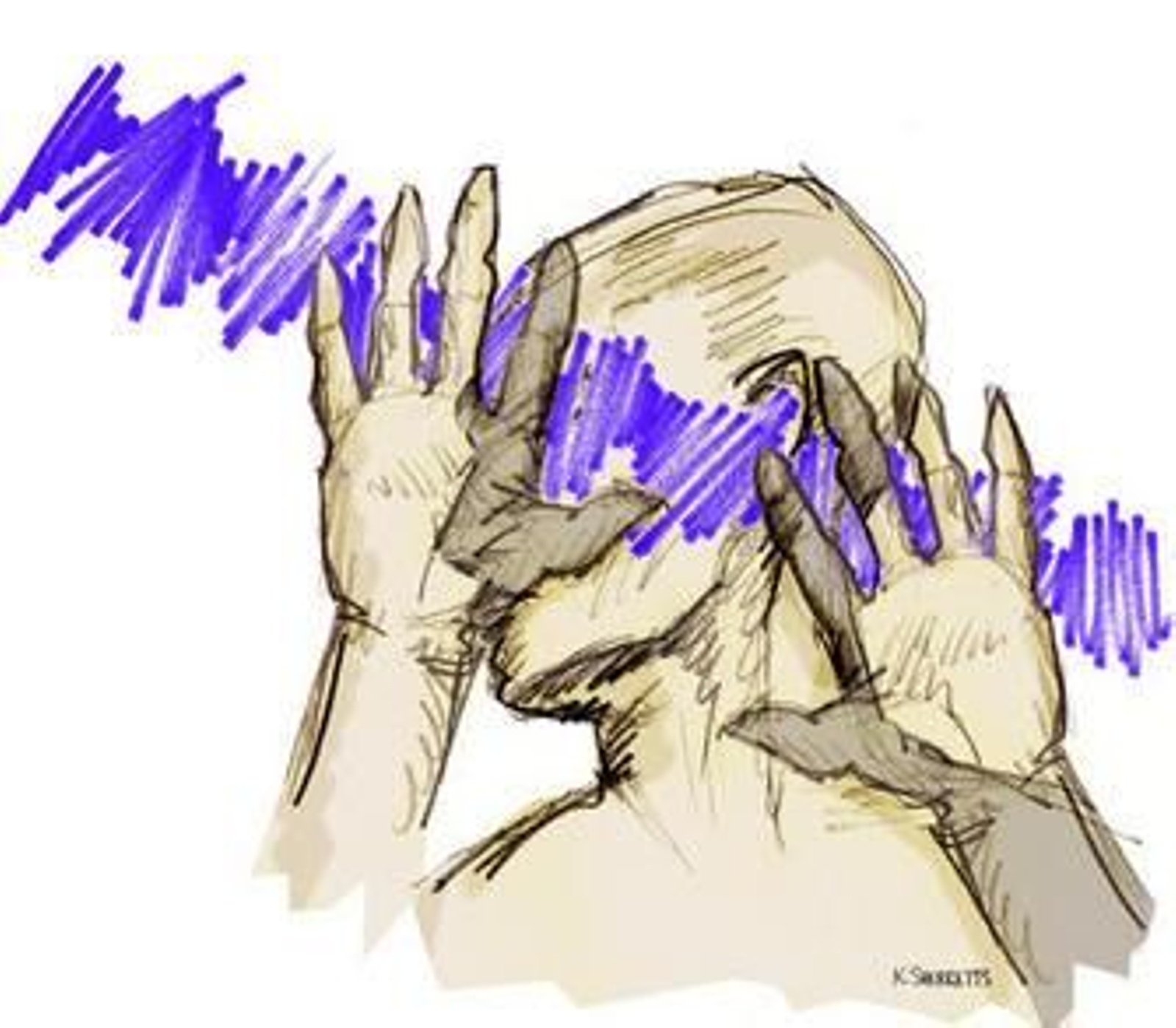 SOS: el 'virus' de la crisis hace estragos en la salud