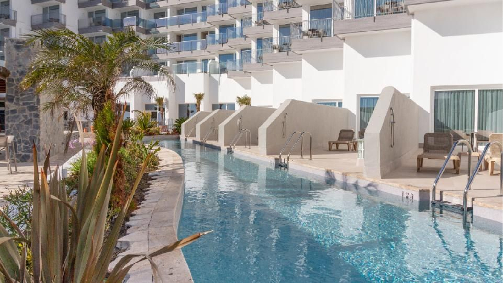 Hotel Cádiz Bahía Hotel Cádiz Bahía