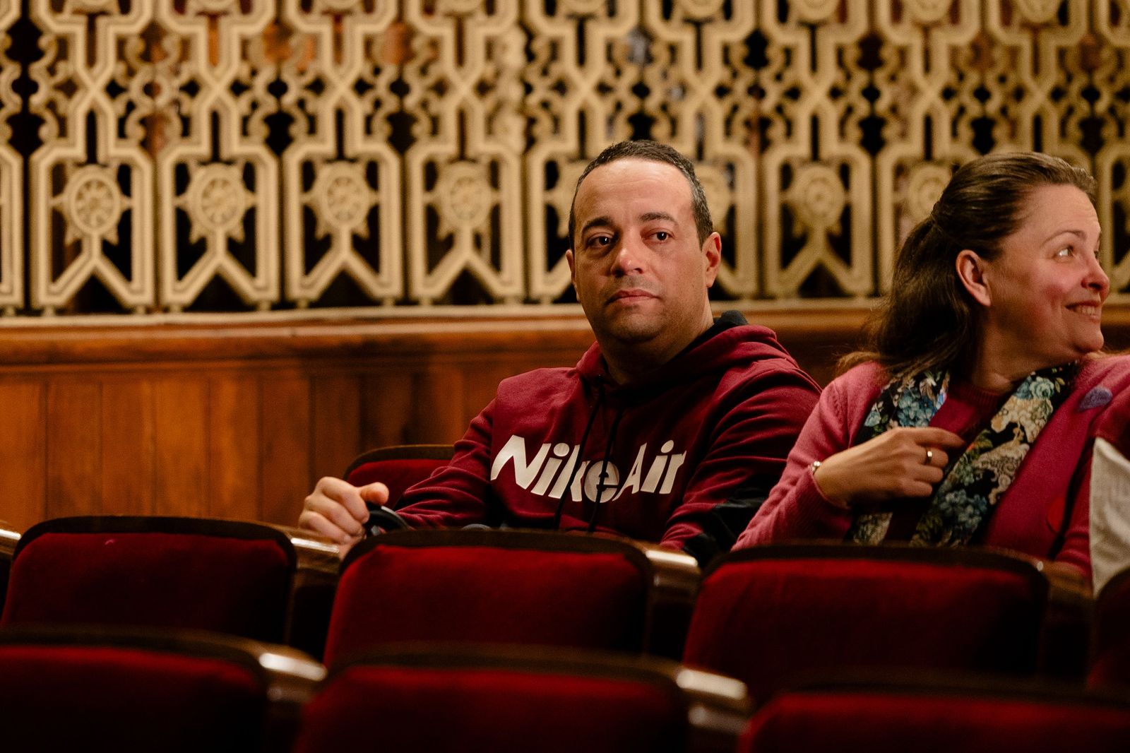 Búscate entre las mejores imágenes de la duodécima sesión de preliminares del COAC 2026