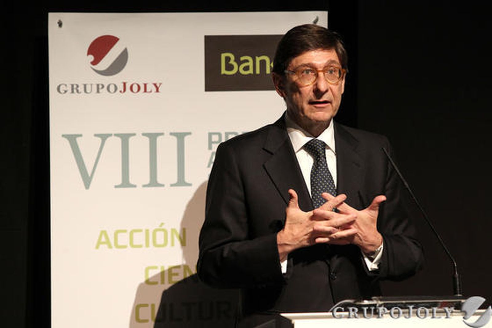 Foto: Daniel Pérez · Javier Albiñana