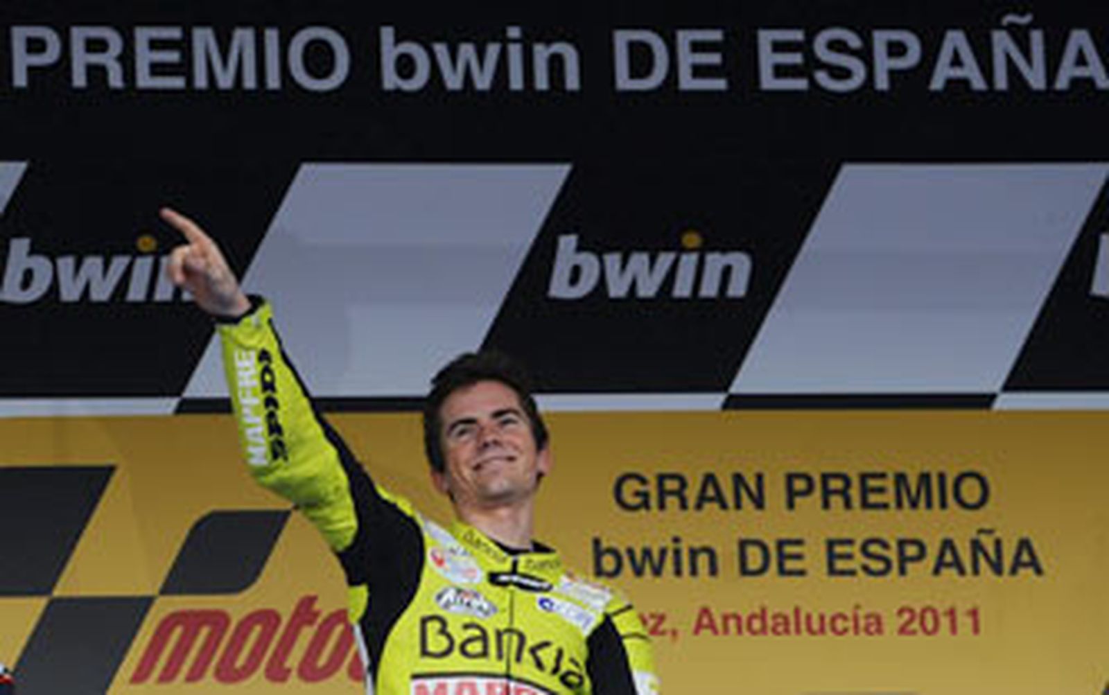 El Mundial tiene dueño