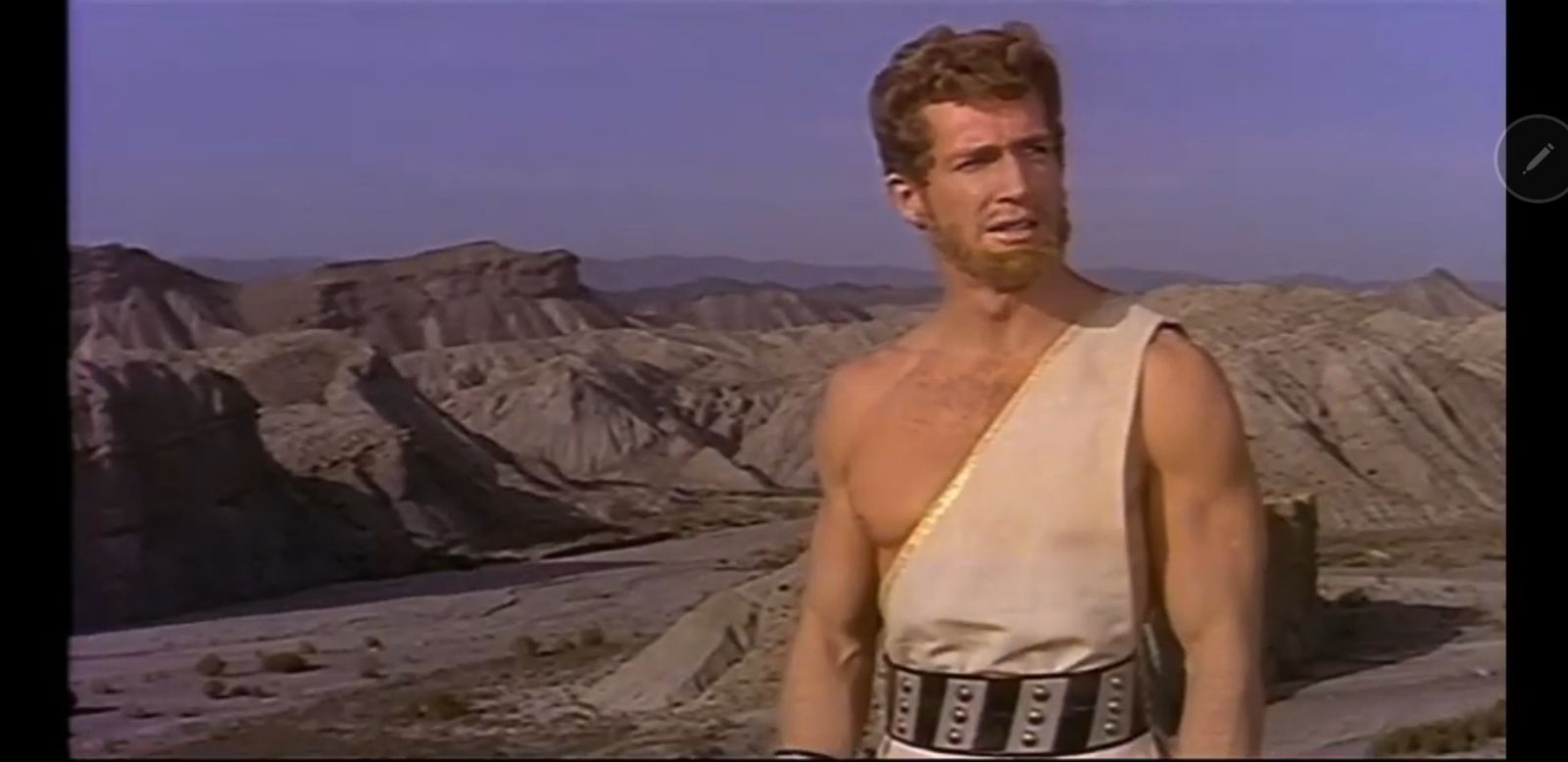 'Goliat contra los gigantes'. Nota:  5,4