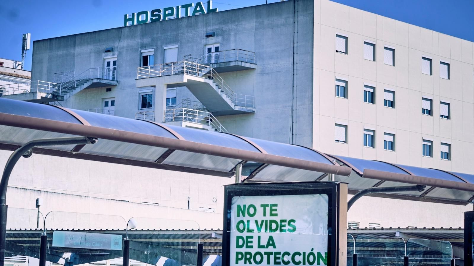 Agreden a una especialista de Oncología en el hospital de Puerto Real
