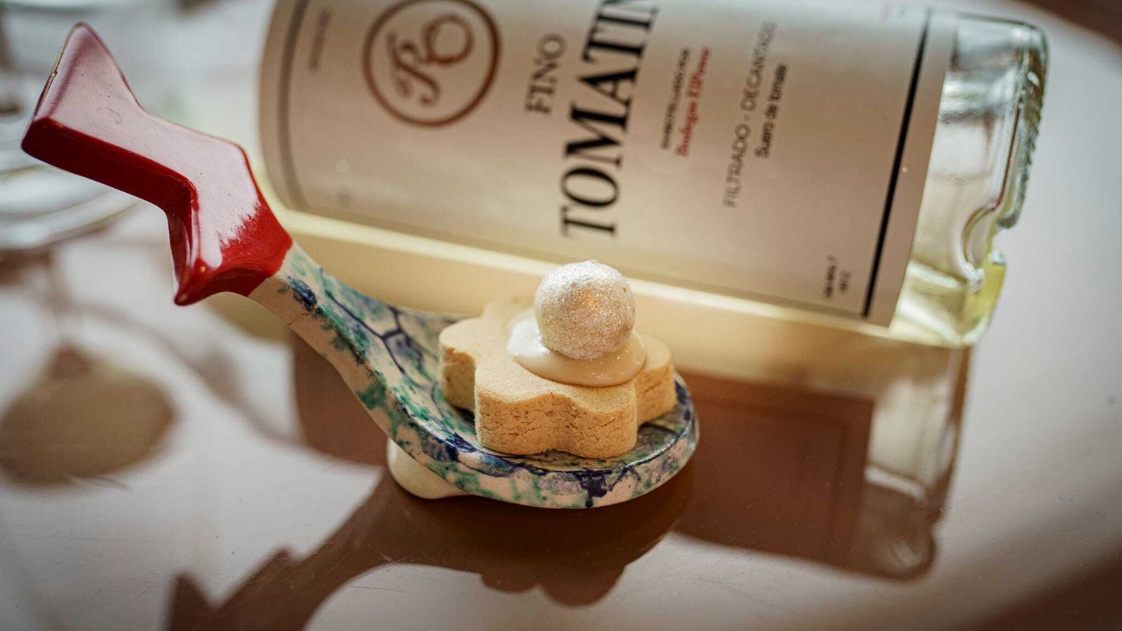 Armonía de sabores en ReComiendo