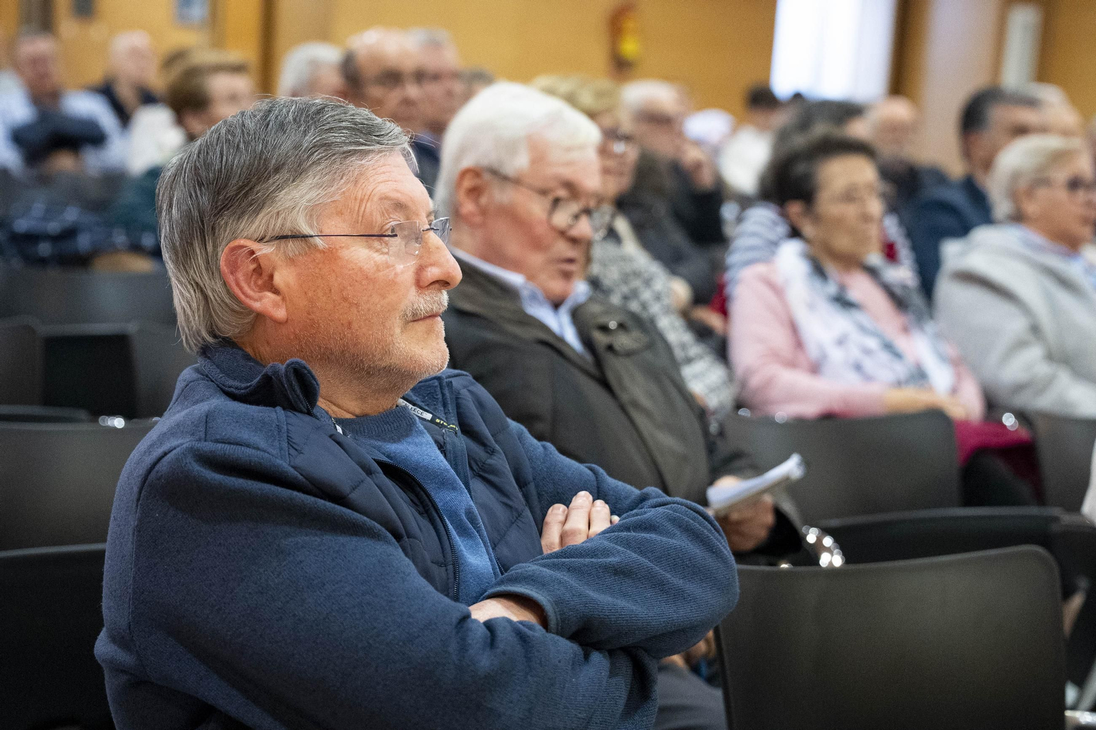 ¿Cómo sueñas el casco histórico de Almería?