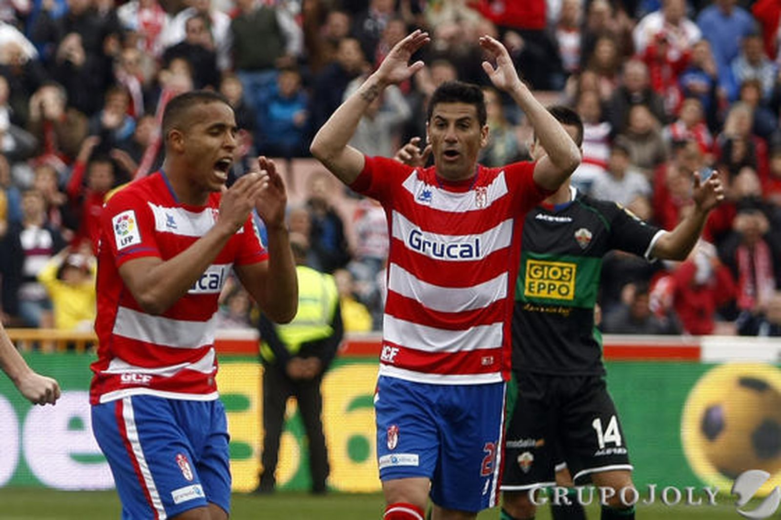 Foto: Pepe Villoslada