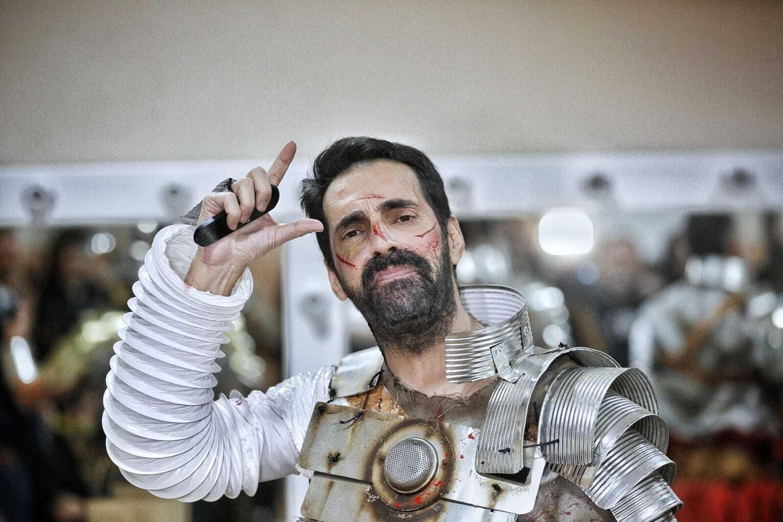 Las imágenes de la segunda sesión de semifinales del COAC 2023