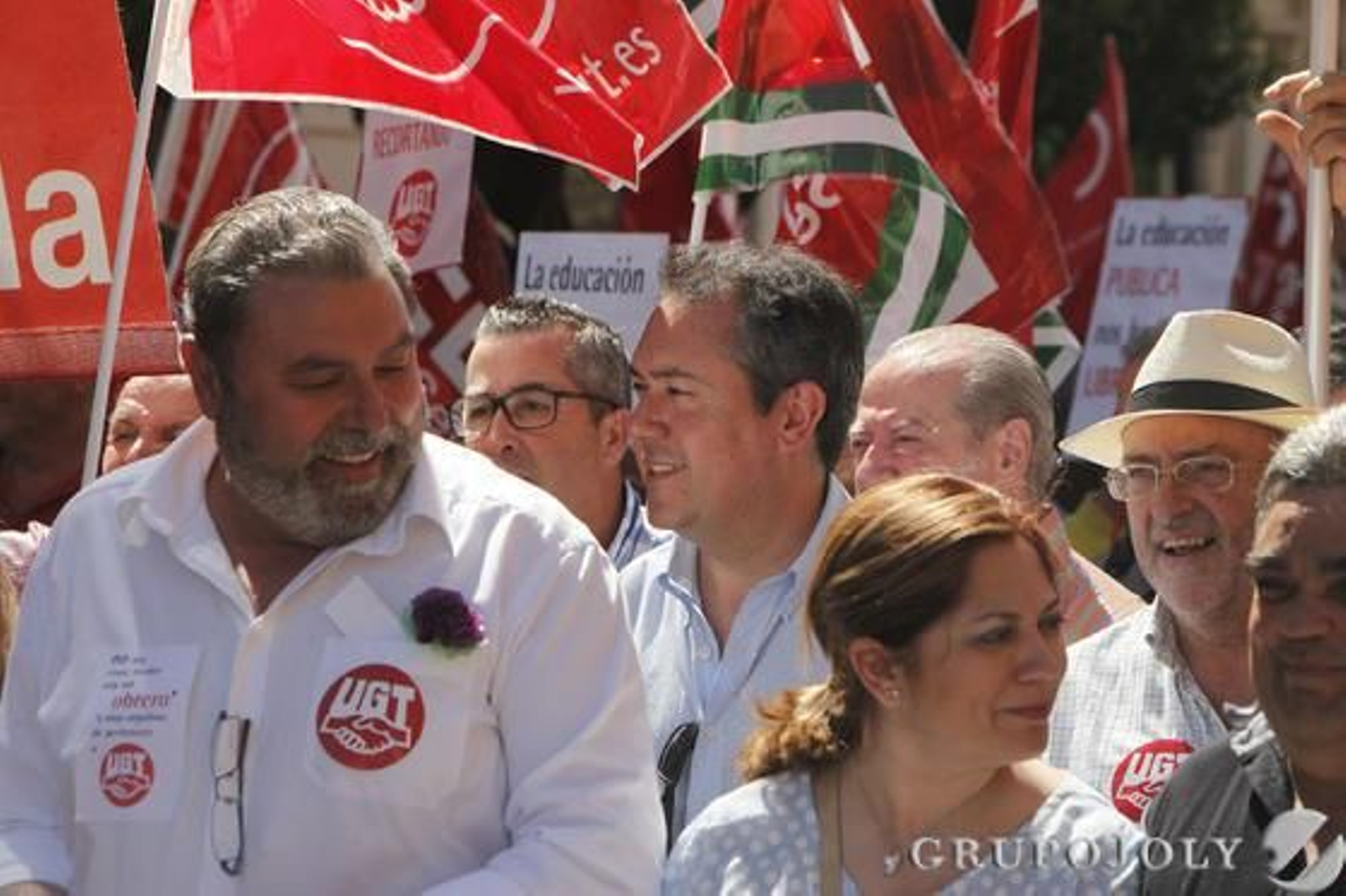 Foto: José Ángel García