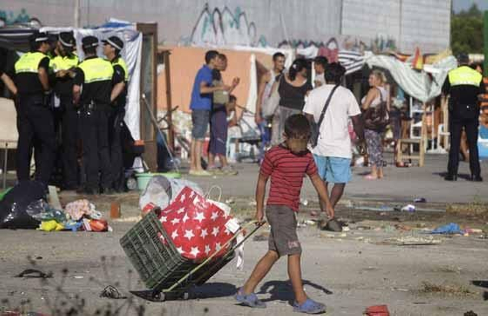 Foto: Antonio Pizarro