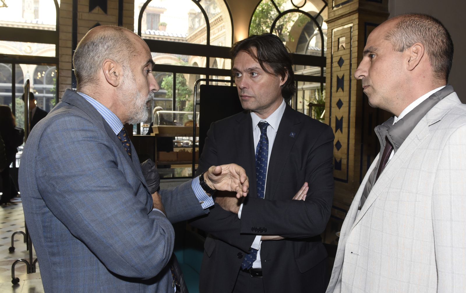 Foro Innovación y Startups