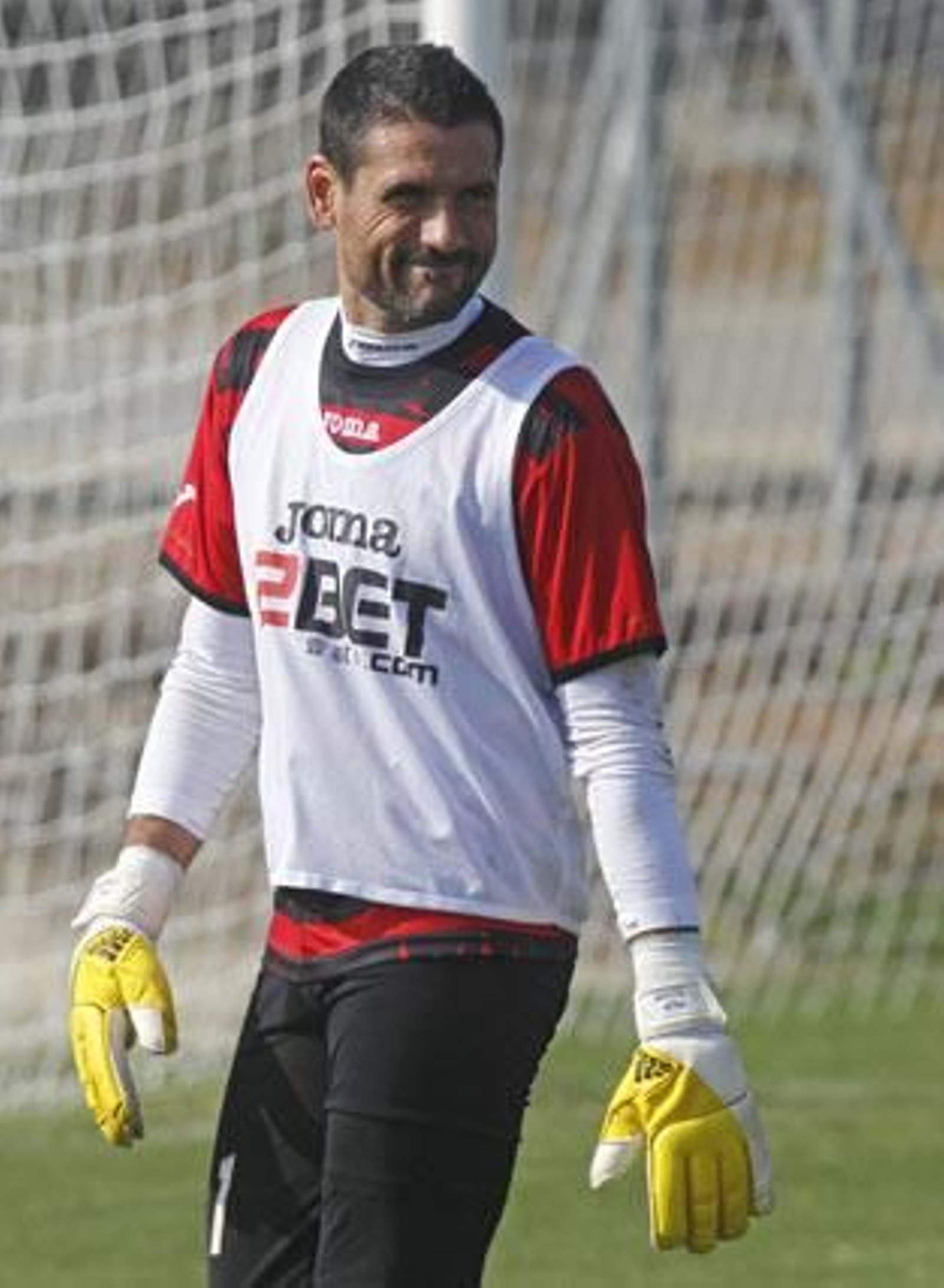 "La posición actual no nos corresponde"