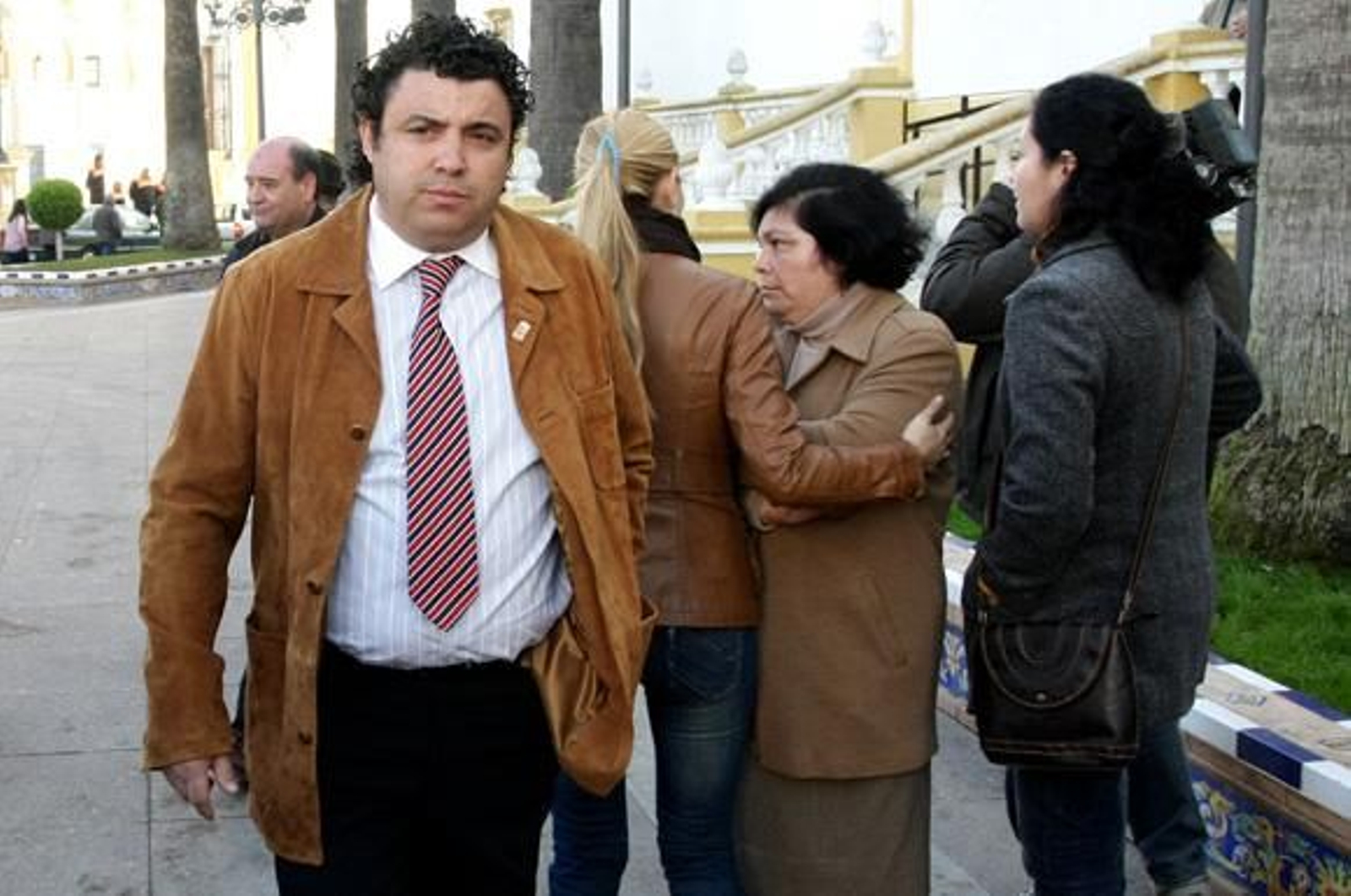 Foto: Alberto Dominguez