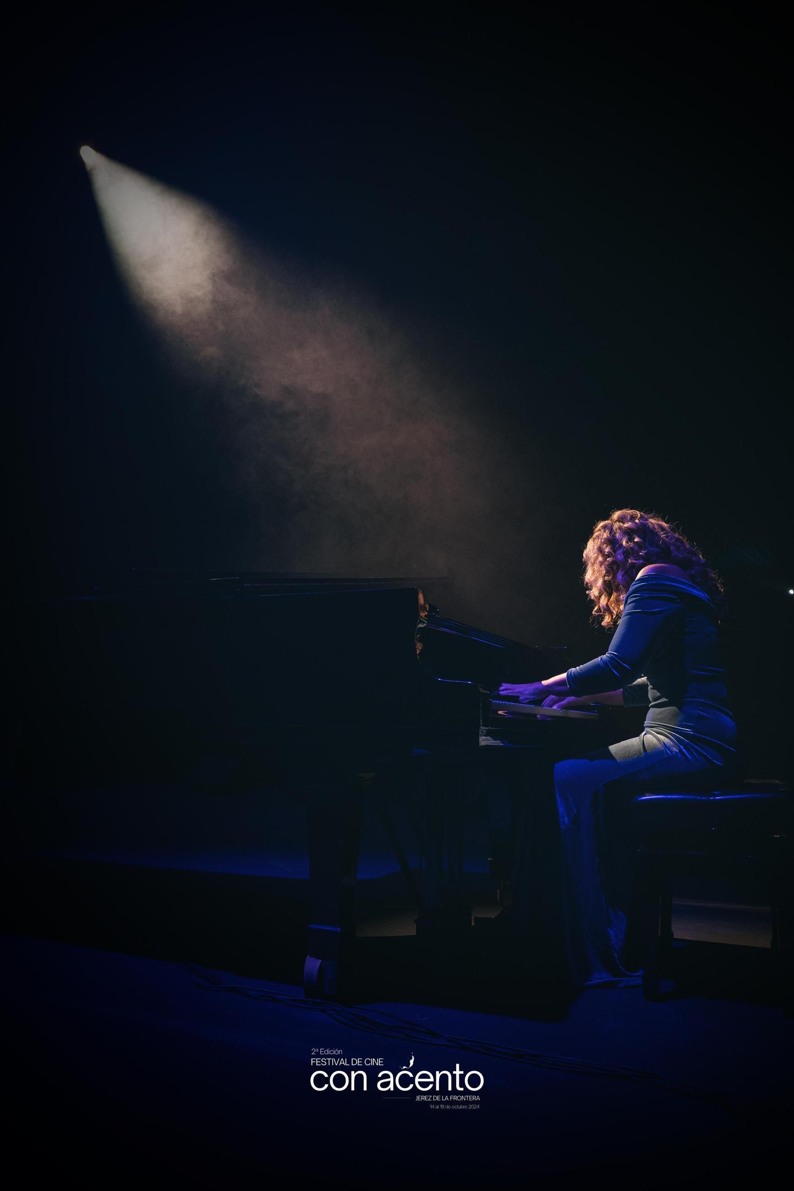 Gala de clausura de Cine con Acento, en imágenes