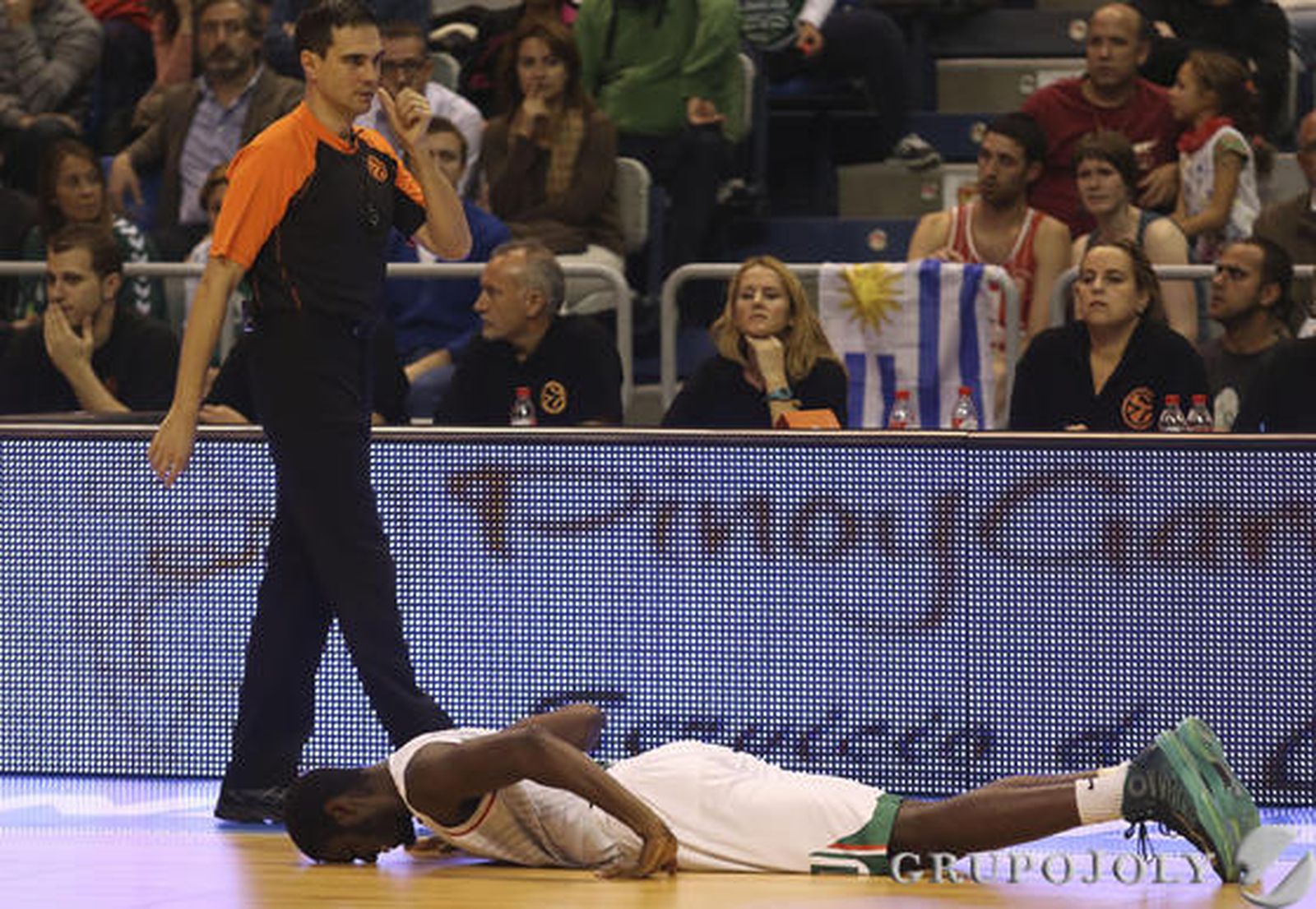 Foto: Javier Albiñana