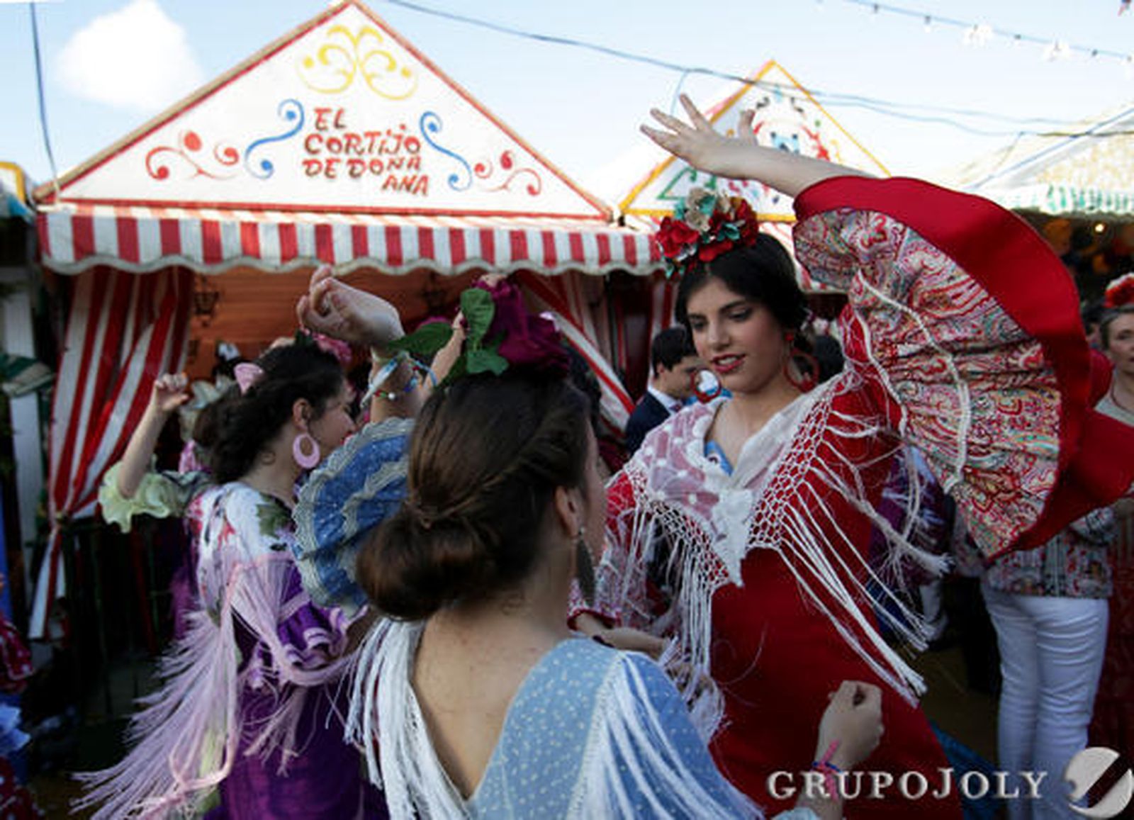 Foto: María José López