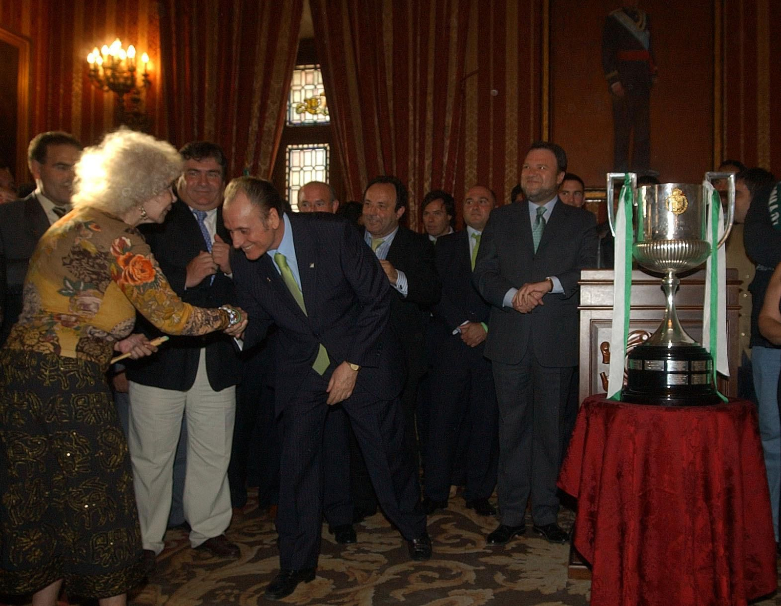 Las imágenes de Manuel Ruiz de Lopera