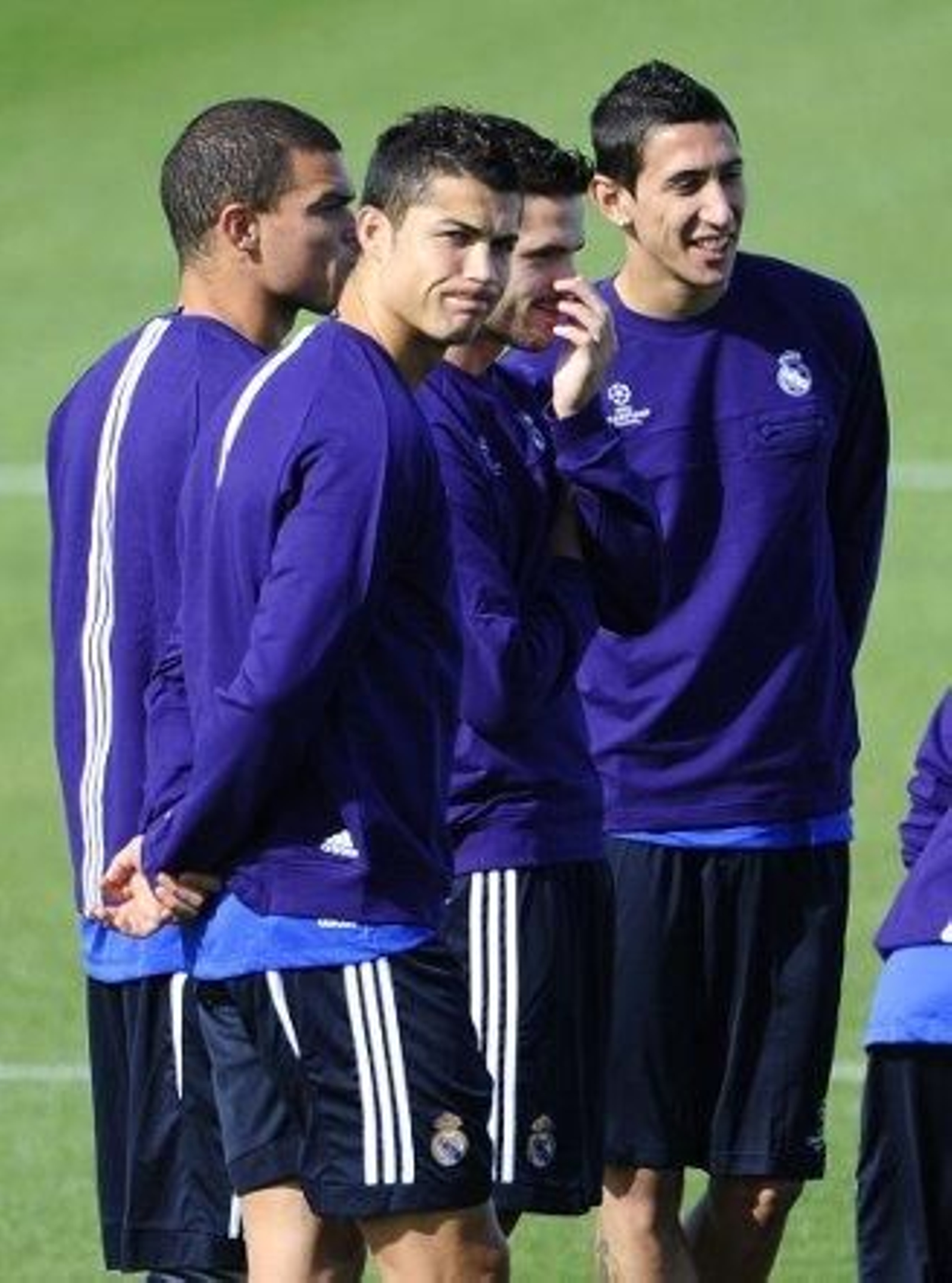 Madrid, Inter, Bayern y los equipos ingleses buscan redimirse en Europa