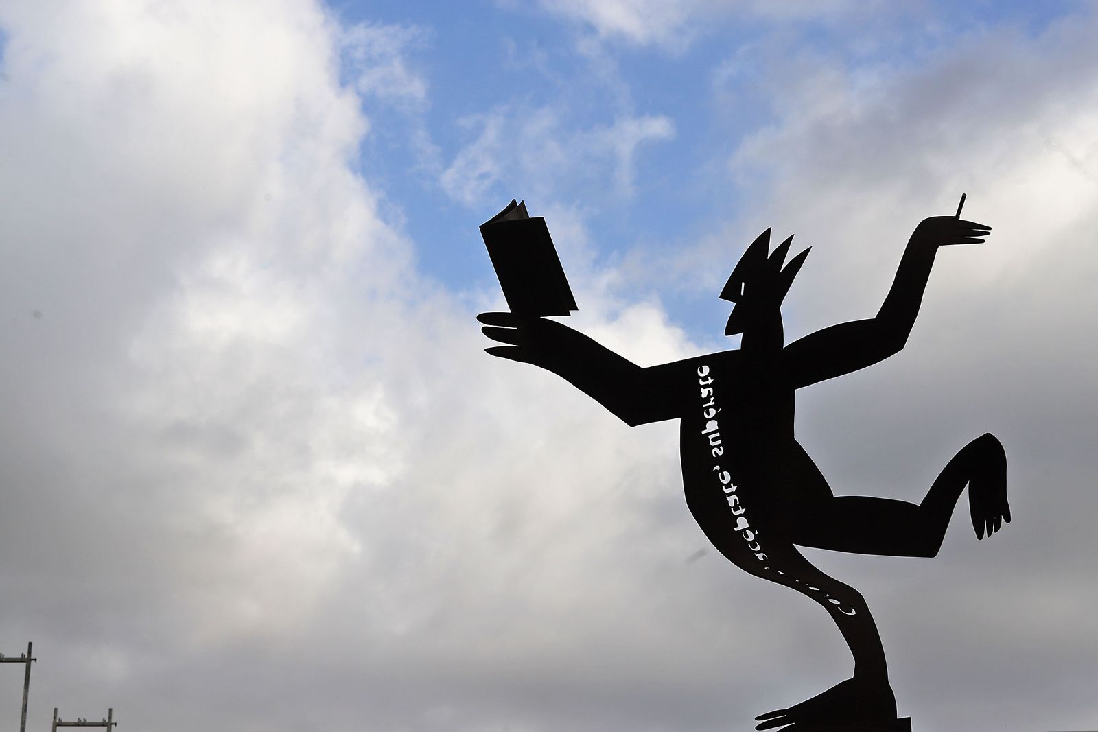 Las imágenes más destacadas del viernes 15 de septiembre en Huelva