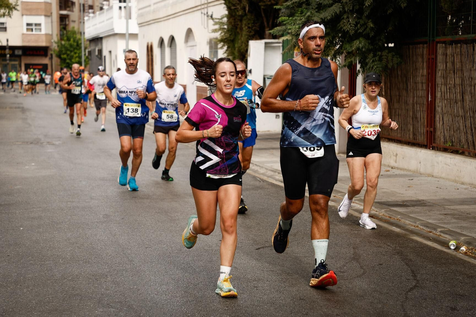 Encuéntrate en la última prueba del Gran Premio de Fondo de la Diputación