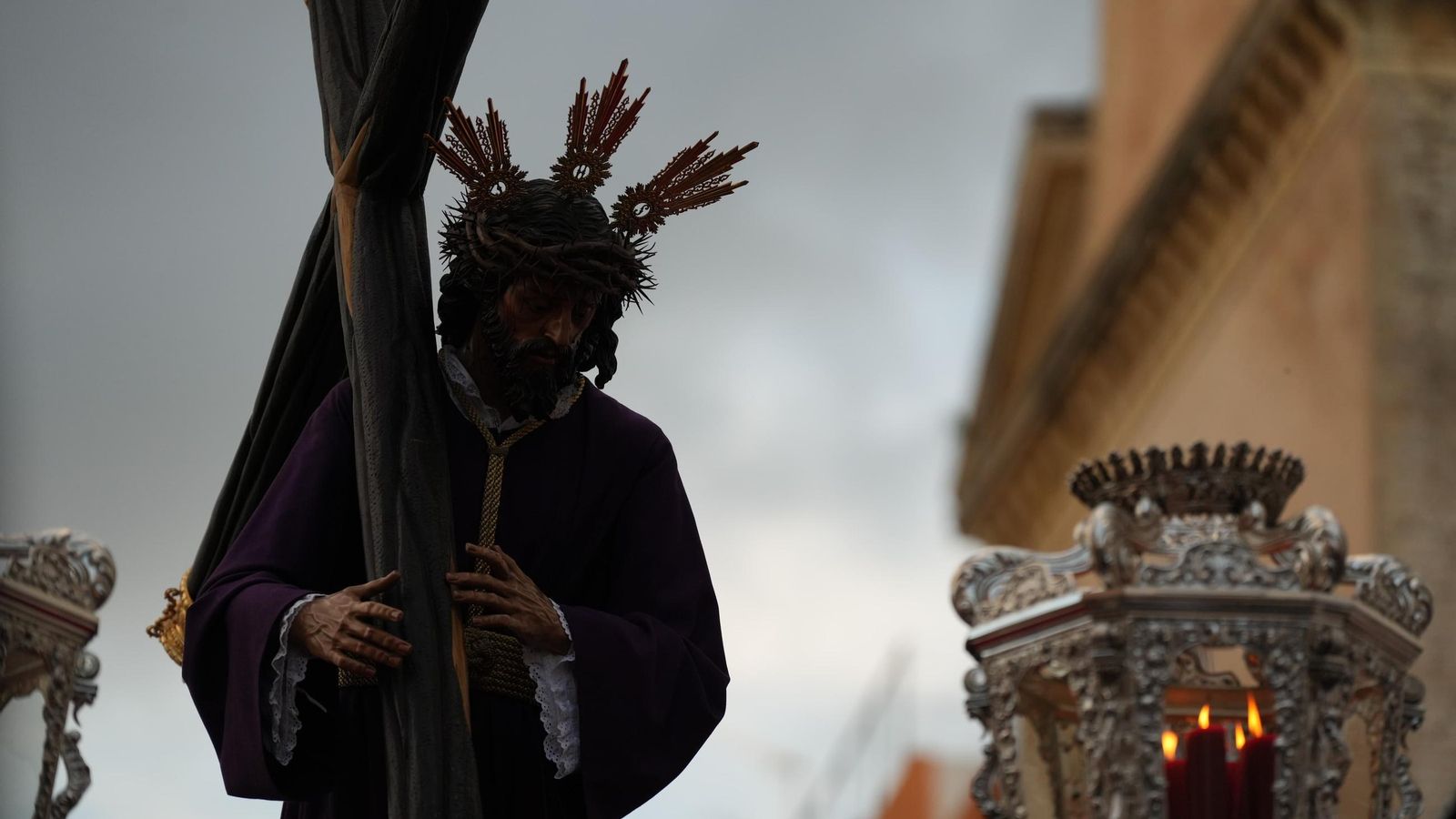 Domingo de Ramos en Lucena