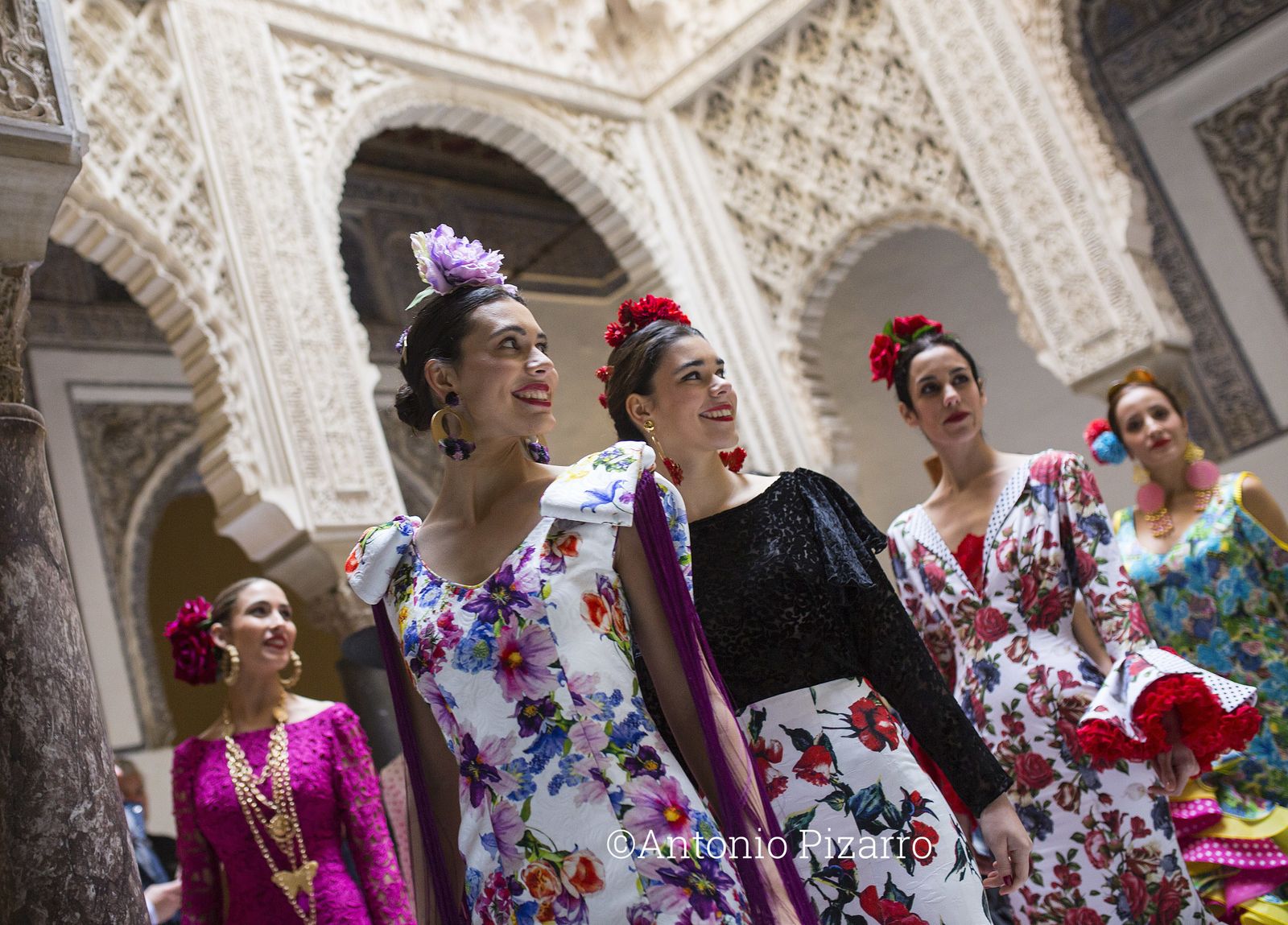 La presentación de Simof, en imágenes