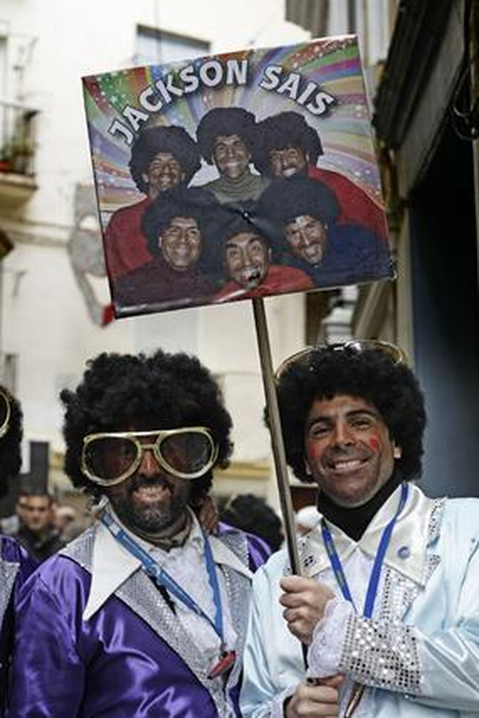 Foto: Julio Gonzalez