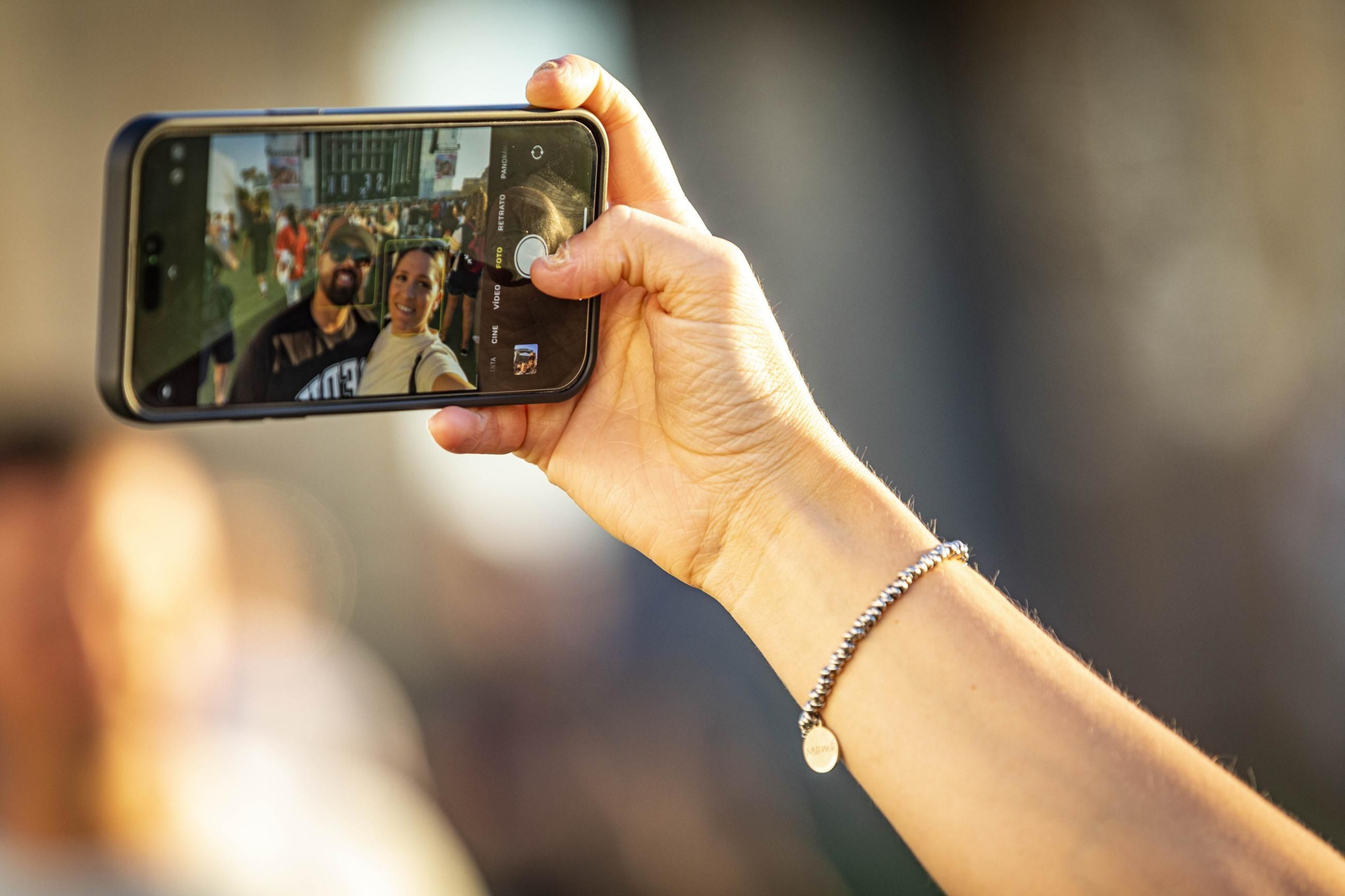Búscate en las imágenes del concierto de SFDK en el Bahía Sound