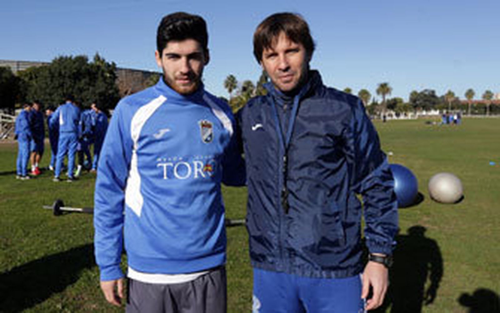 Pendientes del tema Nico