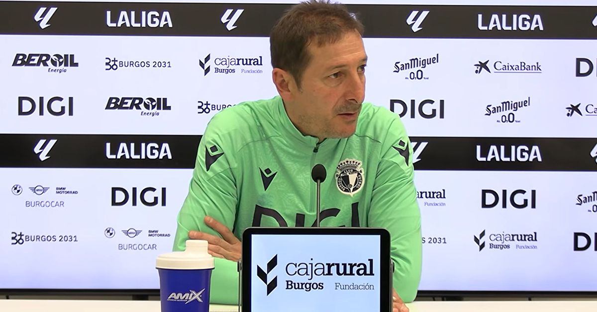 Ramis eleva a los altares al técnico del Cádiz CF