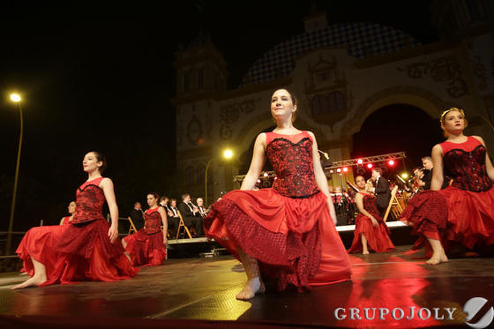 Foto: MJ Lopez/ Juan Carlos Vazquez