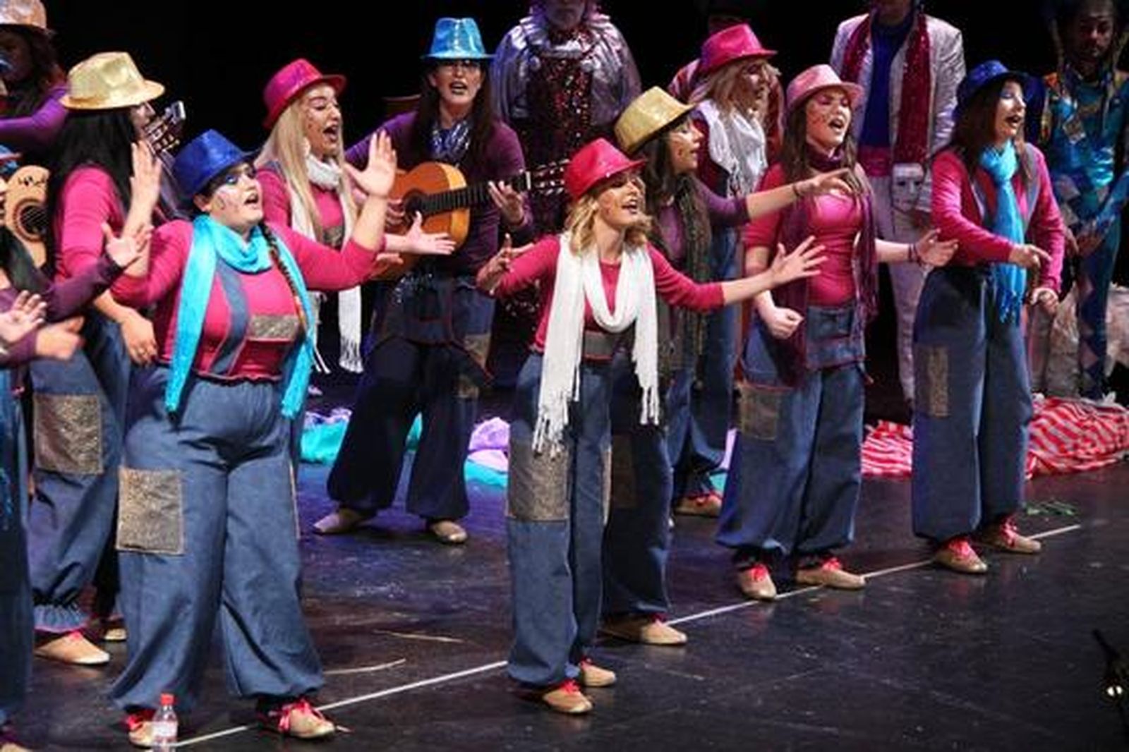 Foto: Diario de Almería