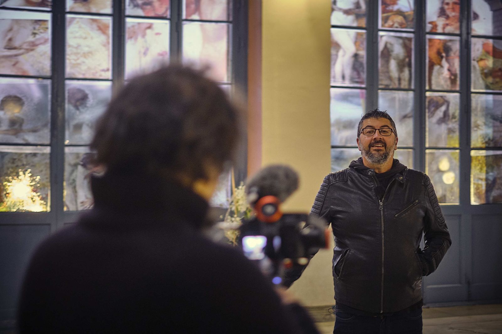 Jose Antonio Vera Luque