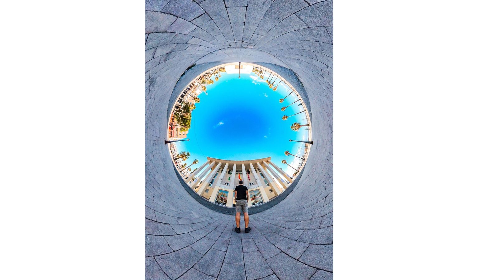 1º Premio , imagen de José Manuel García Chacón