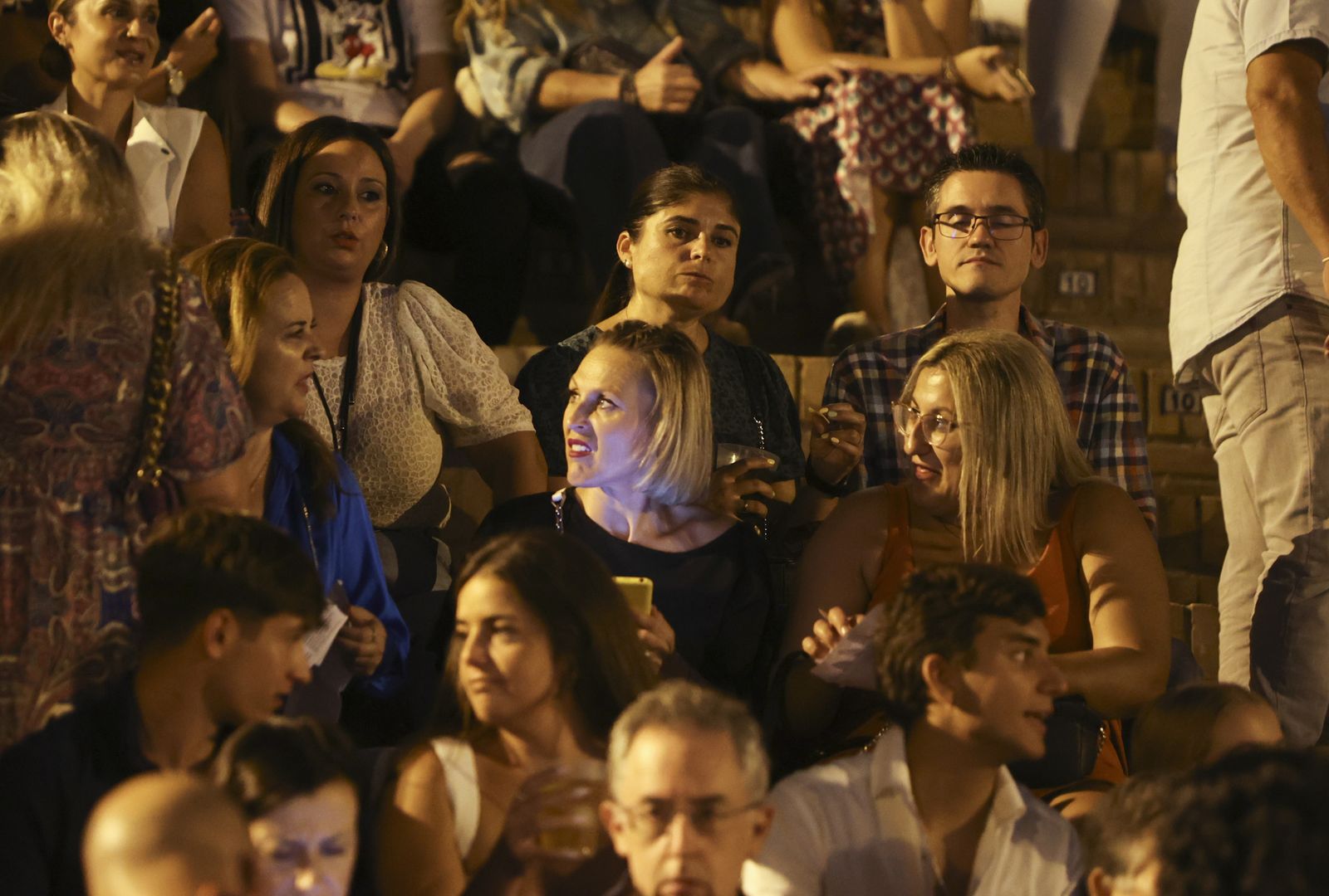 Búscate en el concierto de Niña Pastori