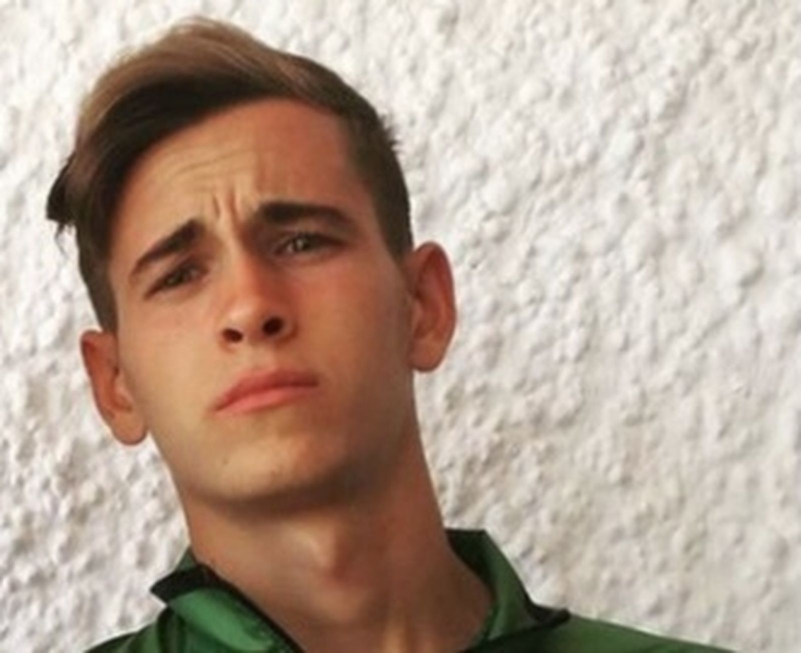 Alejandro Villalta se proclama campeón de Andalucía sub23 sobre 10.000 metros