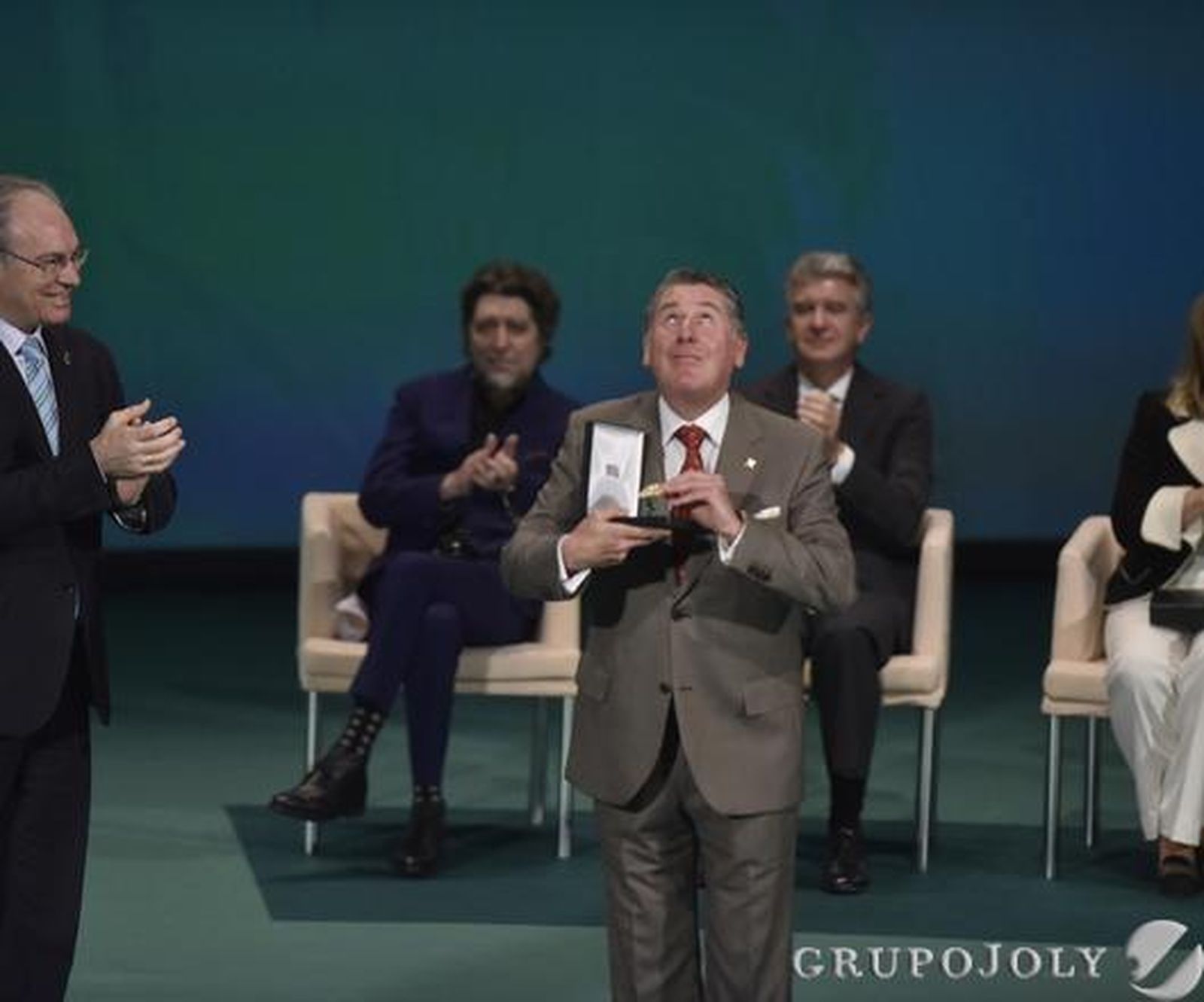 Foto: Juan Carlos Vázquez