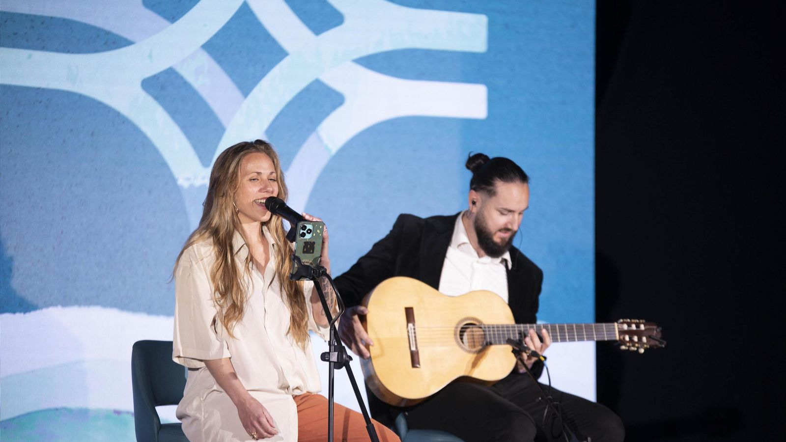 La entrega de los Premios Meridiana, en imágenes