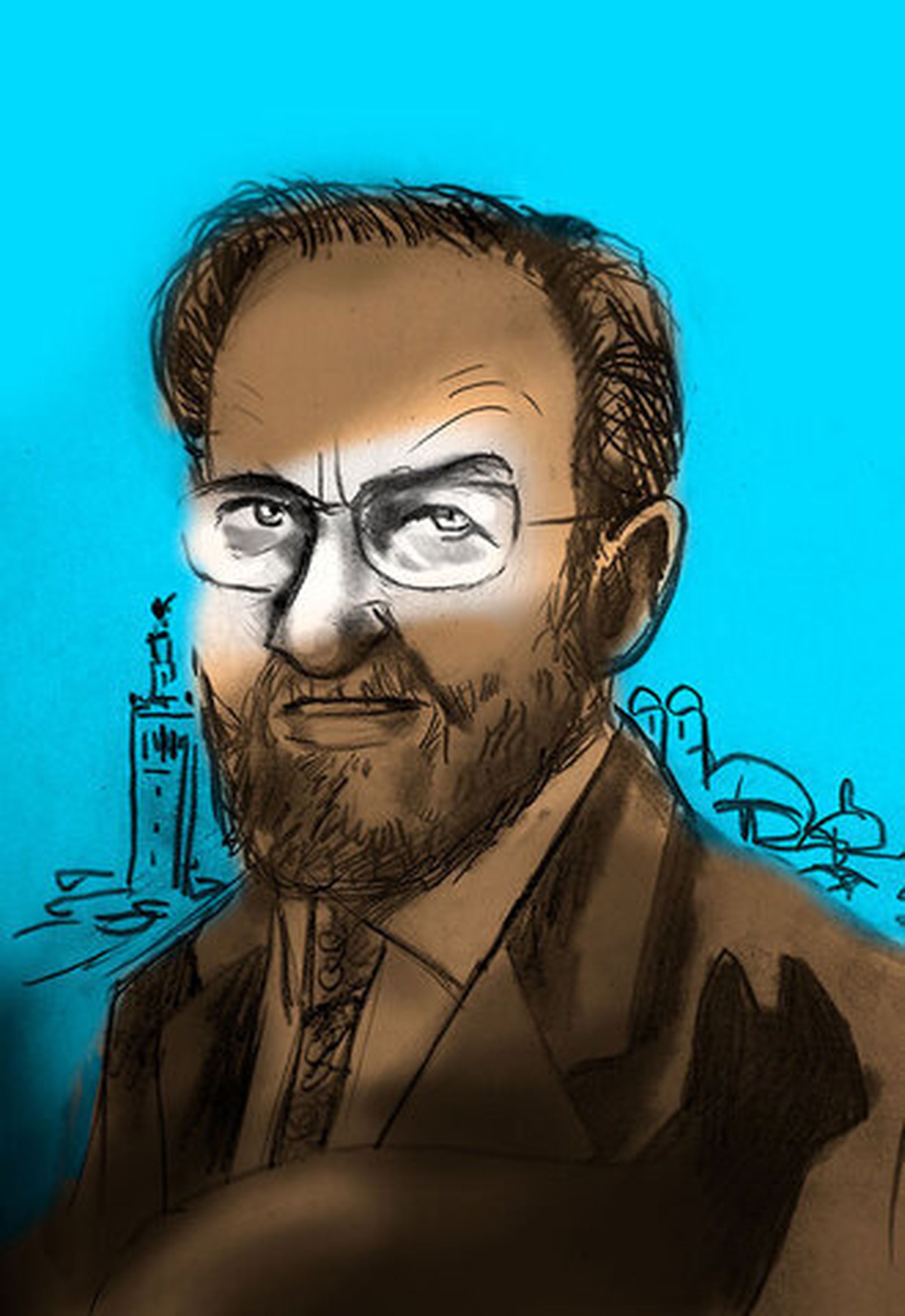 El callejón de los negros