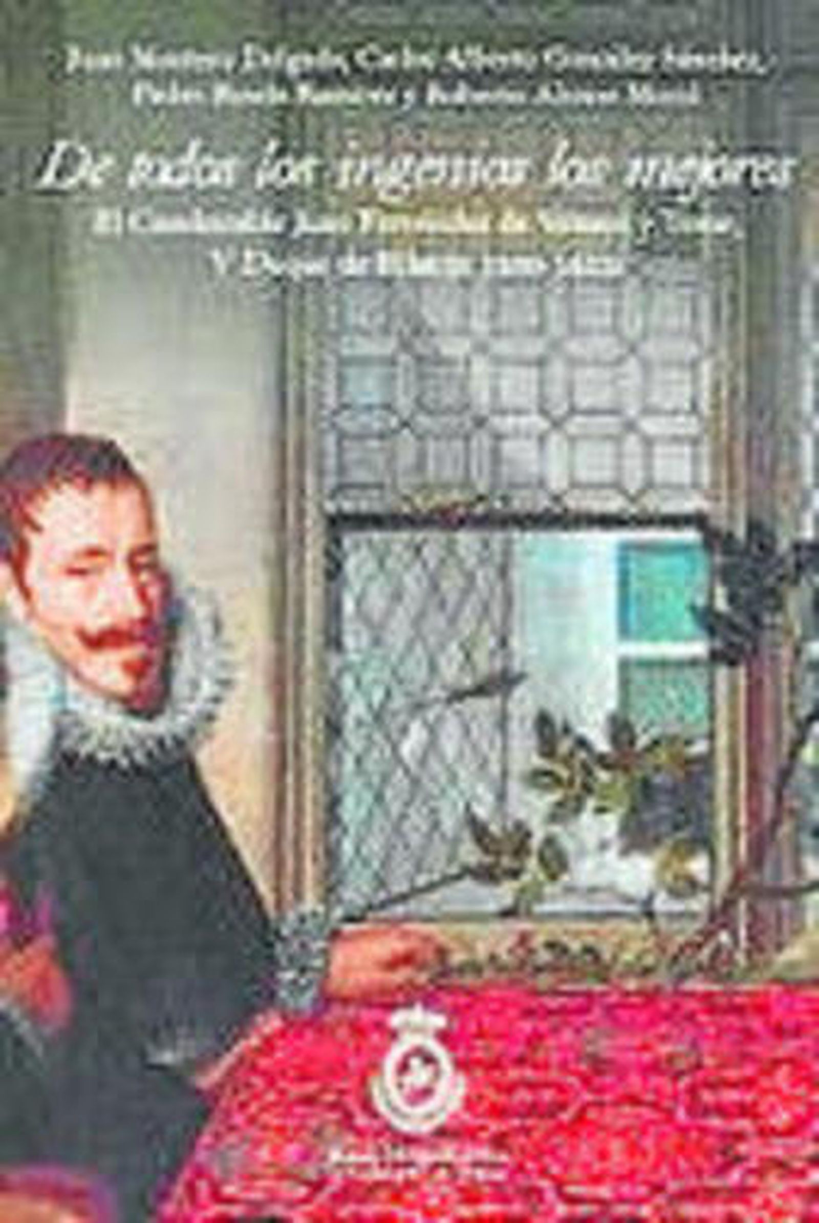 Las letras del condestable