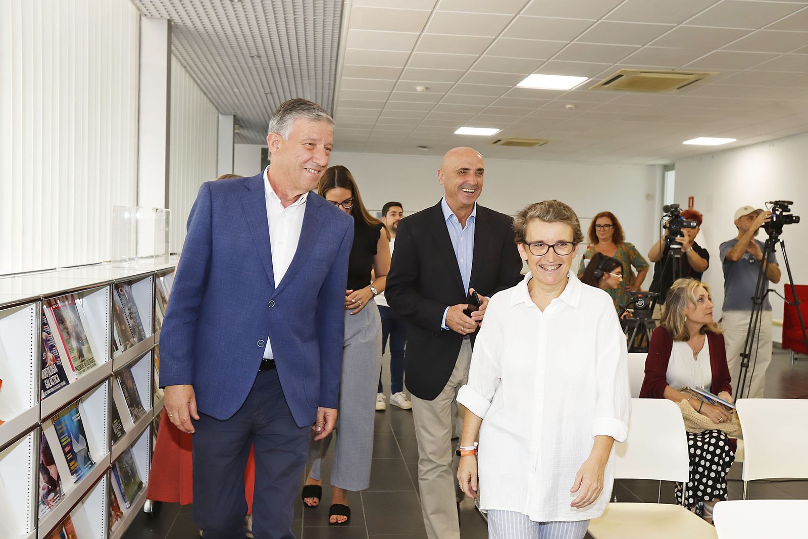 Las imágenes más destacadas del martes 4 de julio en Huelva