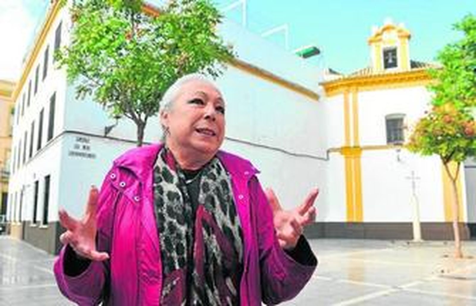 Del Corral Trompero a Nueva York