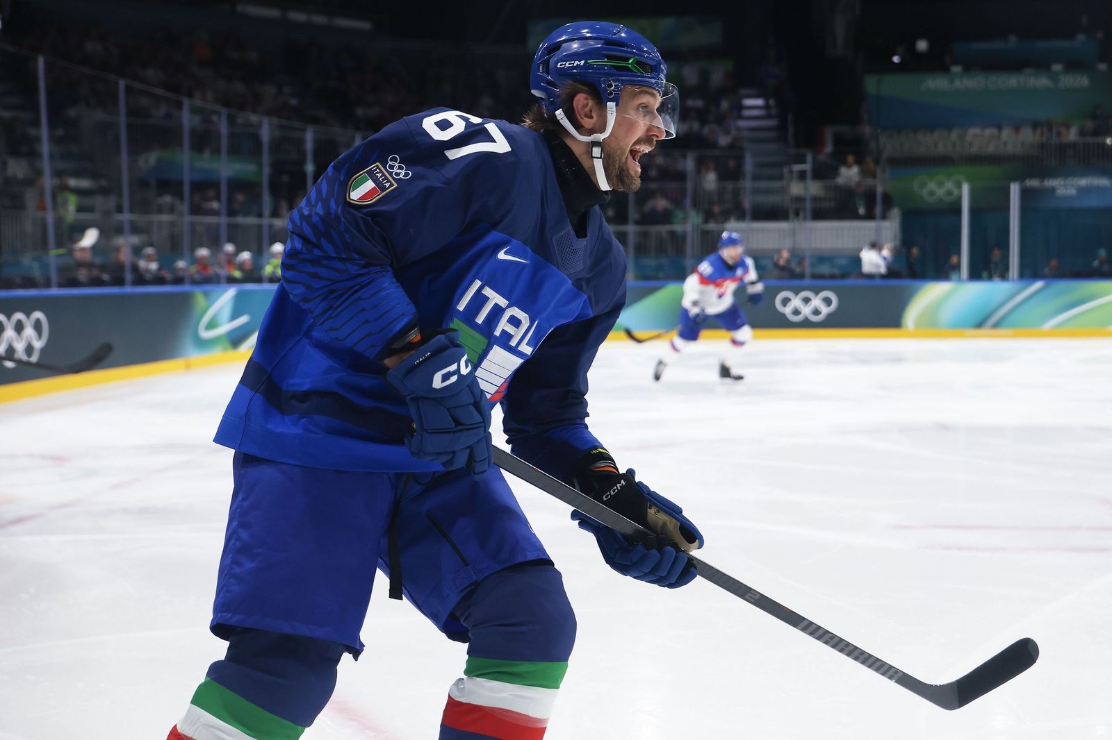 Las mejores fotos de los Juegos Olímpicos de invierno Milán Cortina d'Ampezzo 2026 | Octava jornada