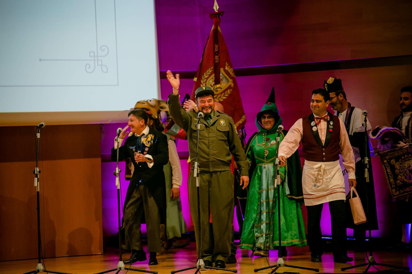 Acto de reconocimiento de Alejandro Sanz como hijo adoptivo de Cádiz