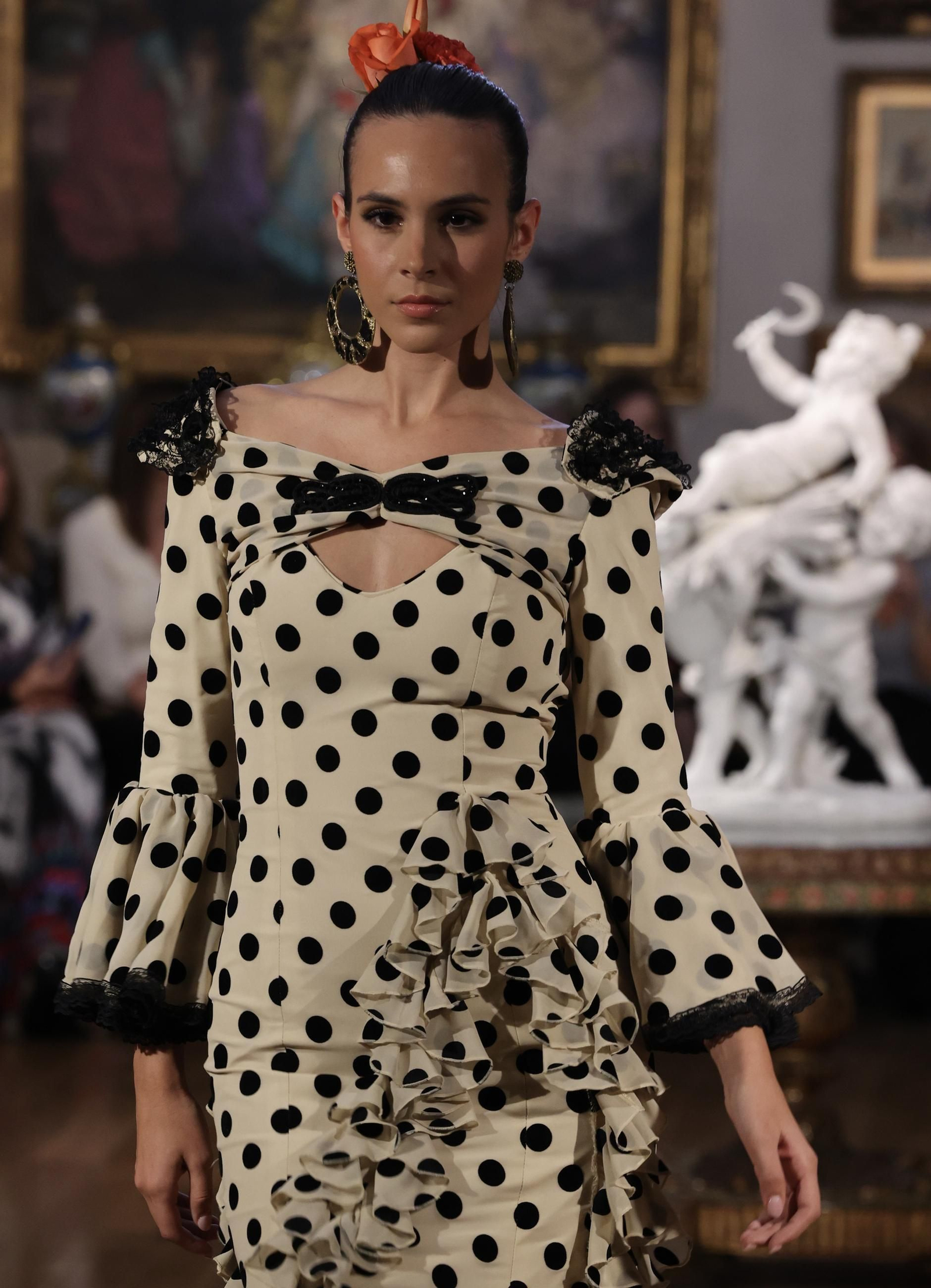 VIII edición de ÚNICO FLAMENCO