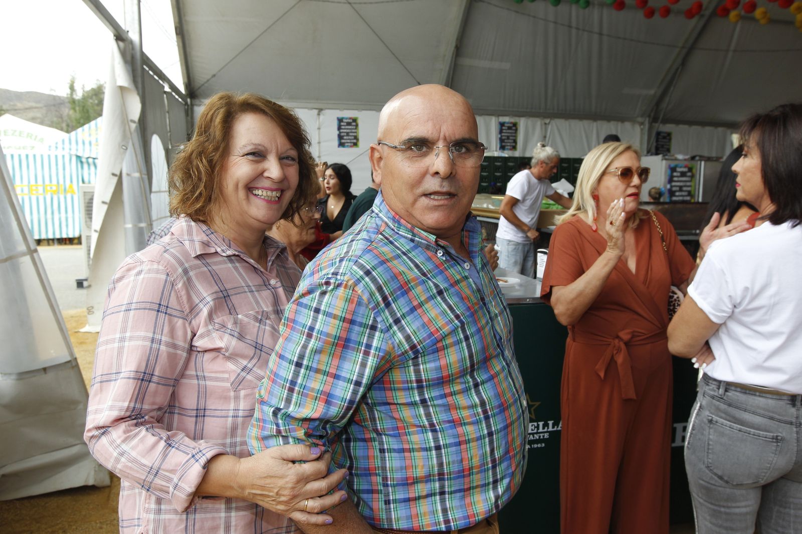 Fotogalería Fiestas de Olula del Río